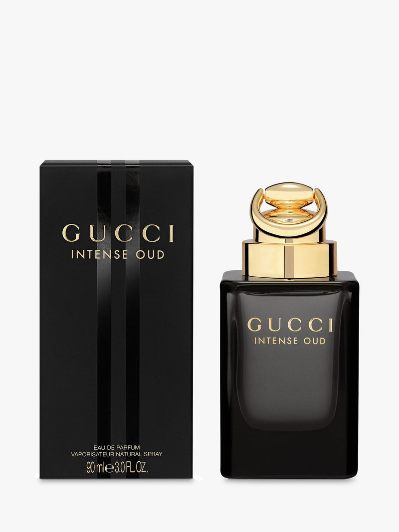 Gucci Oud Intense Eau de Parfum For Her and For Him 90ml, UK version