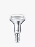 Philips LED bulb dimmable R50 reflector 4W SES - British product