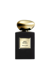 John Lewis Giorgio Armani Privé Musc Shamal Eau de Parfum Intense Perfume 100ml- Buy online at McGrocer