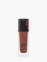 John Lewis Shiseido Synchro Skin Self-Refreshing Foundation SPF 30 30ml- Buy online at McGrocer