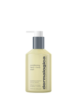 John Lewis Conditioning Body Wash with Rosemary, Eucalyptus, Sandalwood and Lavender 295ml- Buy online at McGrocer