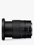 Nikon Z 14-30mm f/4 S ultra wide lens, imported from the UK