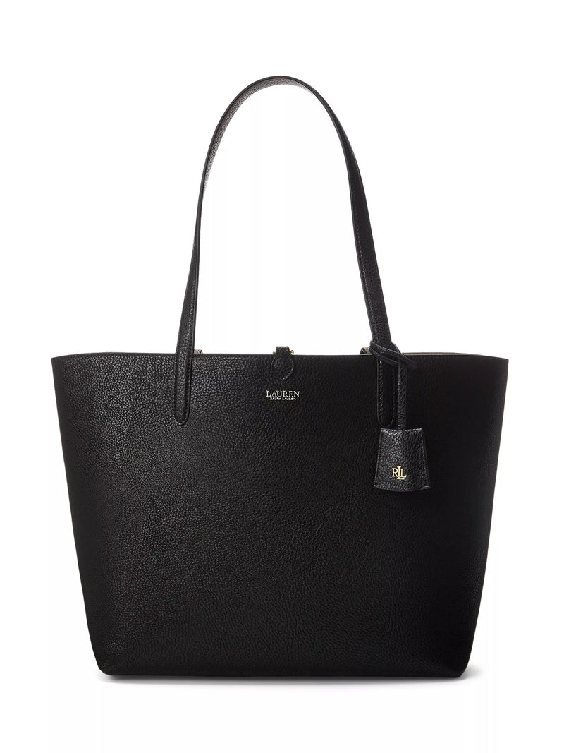 Ralph Lauren reversible tote bag with removable pouch (British brand)