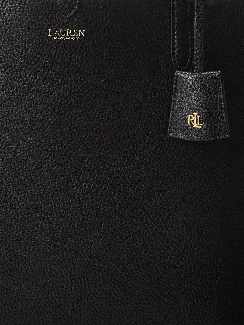 Ralph Lauren reversible tote bag with removable pouch (British brand)