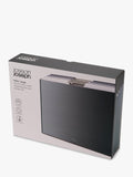 Joseph Joseph Folio chopping board set 4 large plastic boards (British brand)