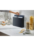 Joseph Joseph Folio chopping board set 4 large plastic boards (British brand)