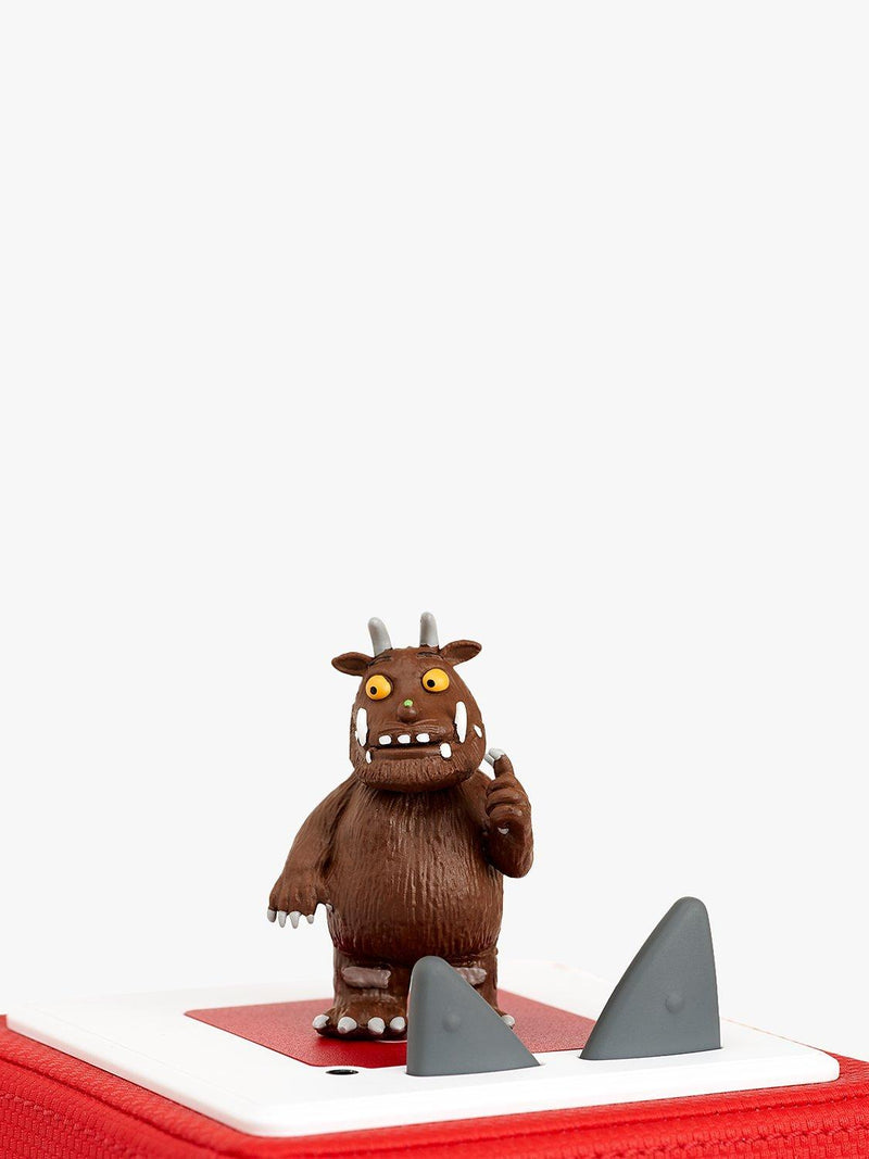 Tonies The Gruffalo audio character by Julia Donaldson (British brand)