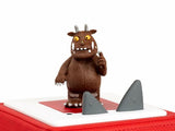 Tonies The Gruffalo audio character by Julia Donaldson (British brand)