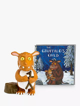 John Lewis The Gruffalo's Child Interactive Audio Story Character with 15-Minute Runtime- Buy online at McGrocer
