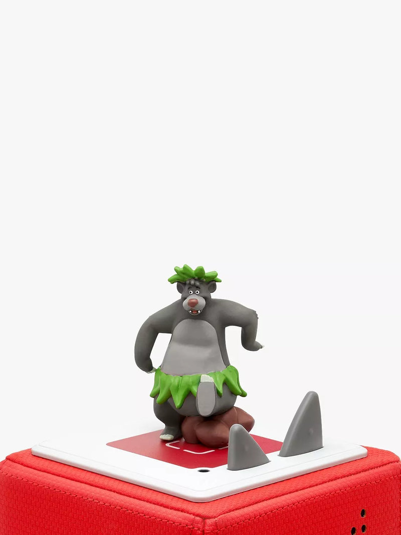tonies Disney The Jungle Book Tonie audio character (British brand)