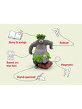 tonies Disney The Jungle Book Tonie audio character (British brand)