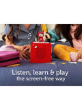 Tonies Toniebox digital audio player starter pack (British brand)