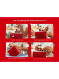 Tonies Toniebox digital audio player starter pack (British brand)