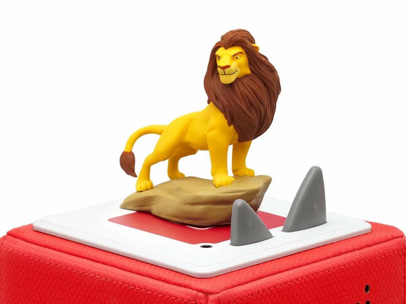 Disney The Lion King interactive audio character (British brand)
