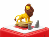 Tonies Disney The Lion King audio character (British brand)