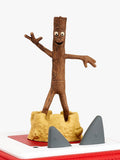 Tonies Stick Man audio character featuring Julia Donaldson's story (British brand)