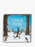Tonies Stick Man audio character featuring Julia Donaldson's story (British brand)