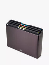 John Lewis Joseph Joseph Folio Steel Large Chopping Boards and Storage Case Set of 4- Buy online at McGrocer