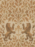 Cole & Son Boscobel Oak wallpaper 10m x 52cm (British brand)