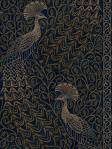 John Lewis Cole & Son Pavo Parade Wallpaper- Buy online at McGrocer
