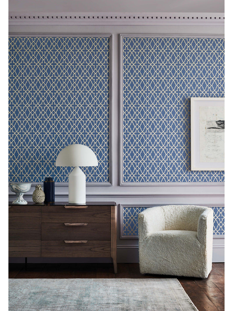 Cole & Son Treillage wallpaper 10m x 52cm, UK version