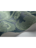 Cole & Son Fanfare Flock wallpaper 10m x 52cm - British product