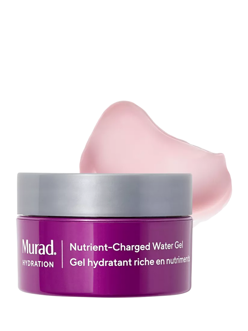 Murad Nutrient-Charged water gel 50ml (British brand)