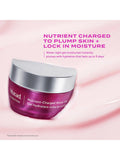 Murad Nutrient-Charged water gel 50ml (British brand)