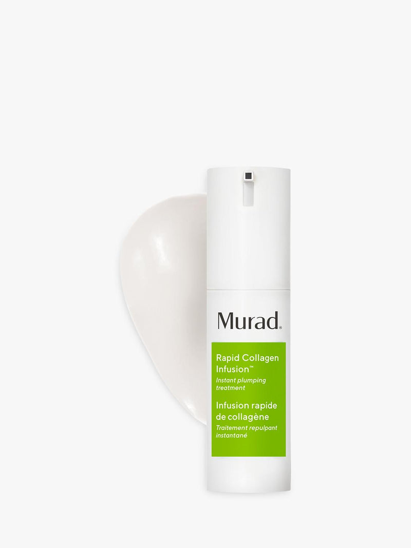 Murad Resurgence Rapid Collagen Infusion serum 30ml, imported from the UK