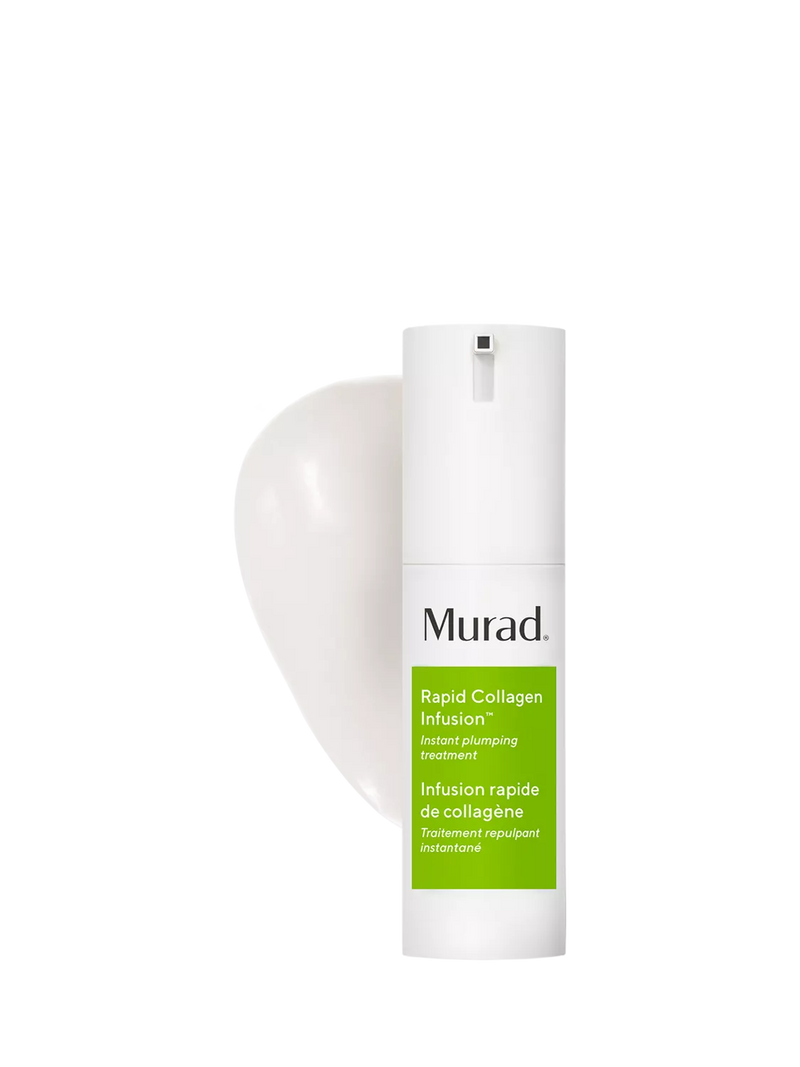 Murad Resurgence Rapid Collagen Infusion serum 30ml, imported from the UK