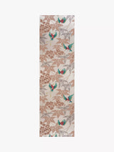 John Lewis Osborne & Little Grove Garden Wallpaper L10m x W52cm- Buy online at McGrocer