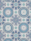 Osborne & Little Rosetta wallpaper 10m x 52cm - British product