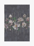 Osborne & Little magnolia frieze wallpaper 10m x 70cm (British brand)
