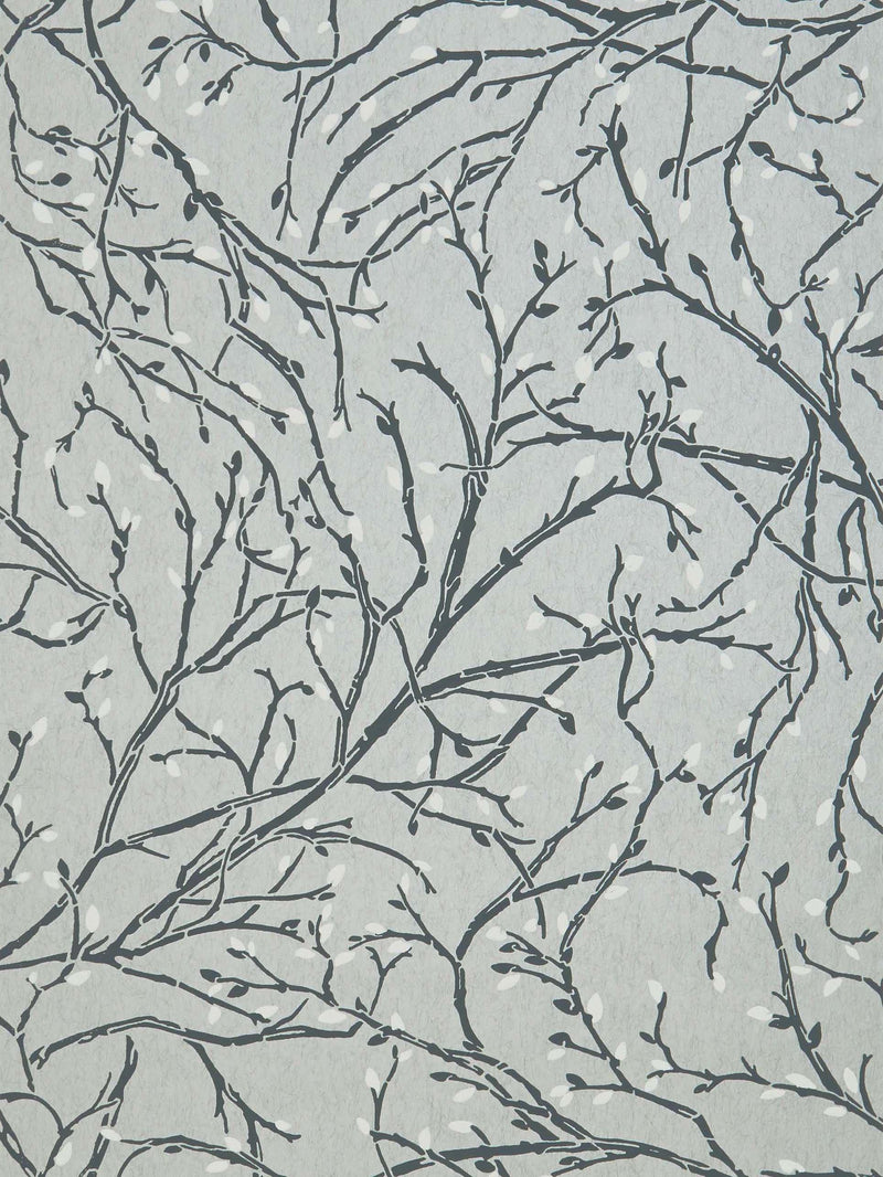 Osborne & Little Twiggy wallpaper 10m x 52cm, UK version