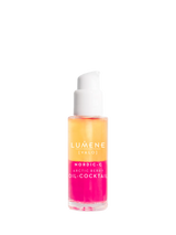 John Lewis Lumene Nordic-C Arctic Berry Oil-Cocktail Brightening Facial Oil 30ml- Buy online at McGrocer
