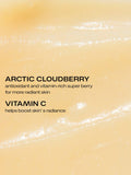 Lumene cleansing balm with Nordic-C complex and Vitamin C, 125ml, UK version