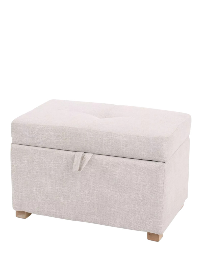Gaia Baby Serena Ottoman Footstool, UK version