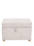 Gaia Baby Serena Ottoman Footstool, UK version