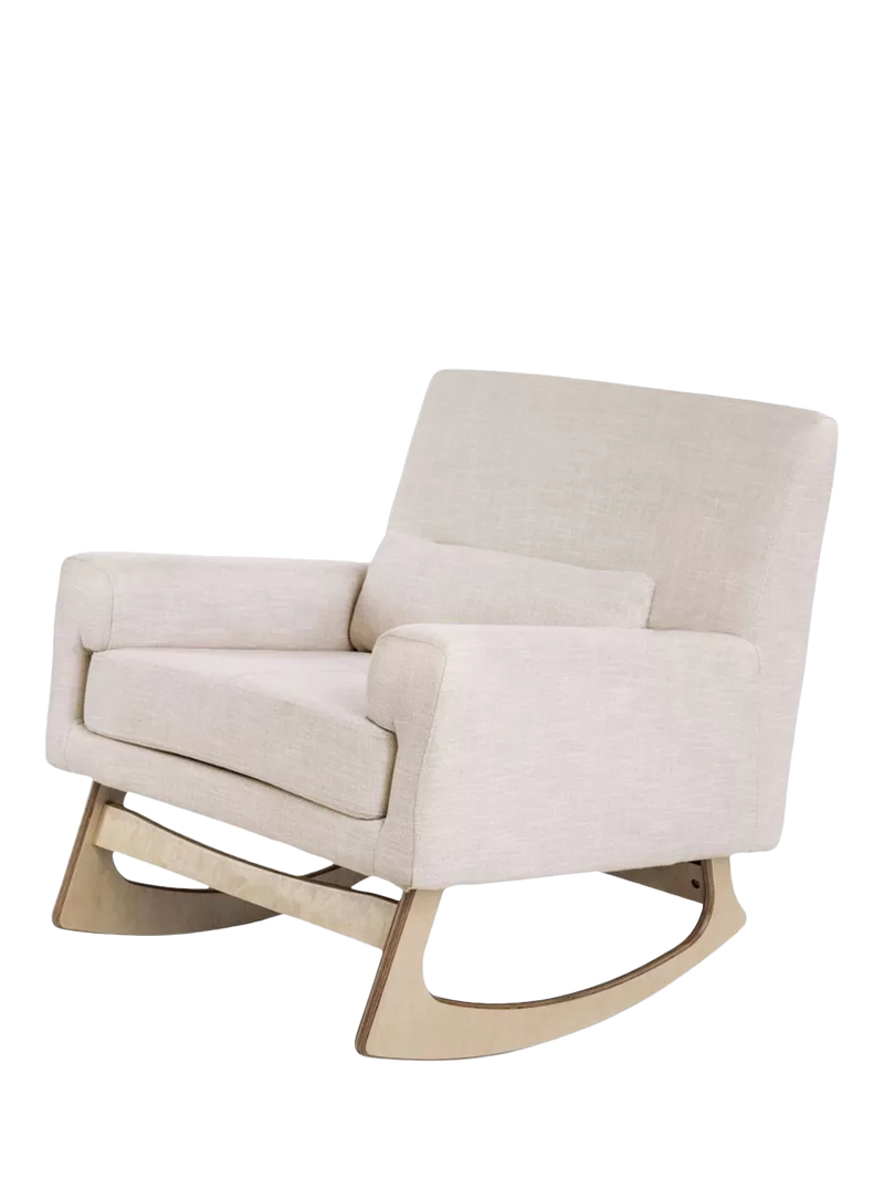 Gaia Baby Serena Nursing Rocking Chair, UK version