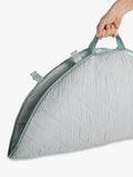 Ingenuity Cozy Spot Reversible Activity Gym