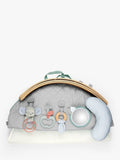 Ingenuity Cozy Spot Reversible Activity Gym