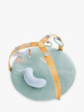 Ingenuity Cozy Spot Reversible Activity Gym