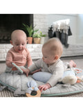 Ingenuity Cozy Spot Reversible Activity Gym