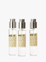 John Lewis Le Labo Baie 19 Eau de Parfum Travel Refill 3 x 10ml- Buy online at McGrocer