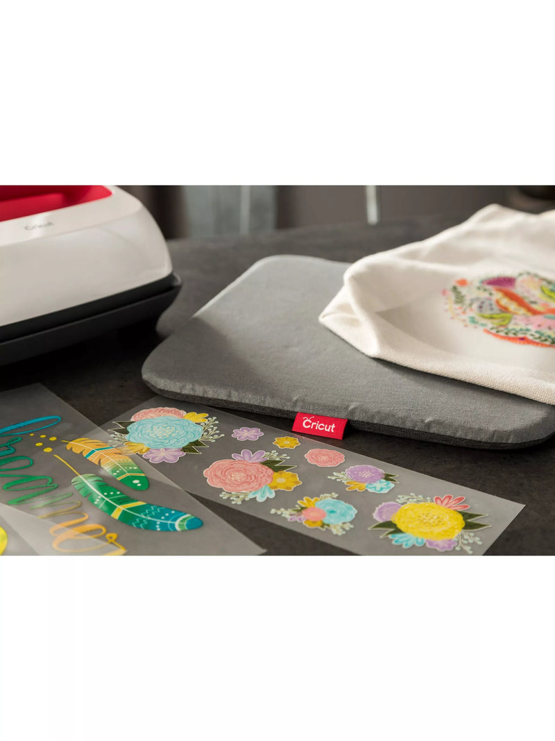 Cricut EasyPress Mat 12x12 inches, heat press mat, UK version