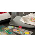 Cricut EasyPress Mat 12x12 inches, heat press mat, UK version