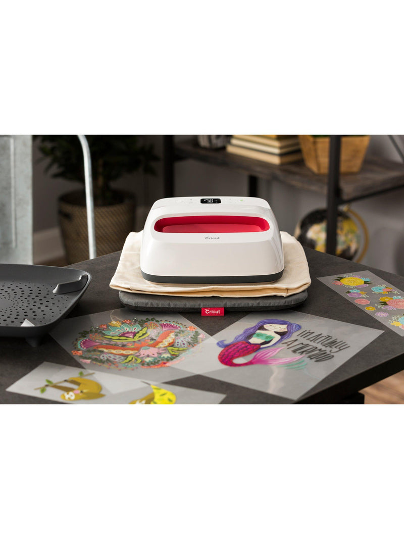 Cricut EasyPress Mat 12x12 inches, heat press mat, UK version