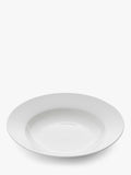 Royal Worcester Serendipity soup bowls 23.5cm set of 4 (British brand)
