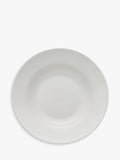 Royal Worcester Serendipity soup bowls 23.5cm set of 4 (British brand)