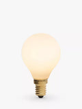 Tala LED globe bulb frosted white SES 4W (British brand)